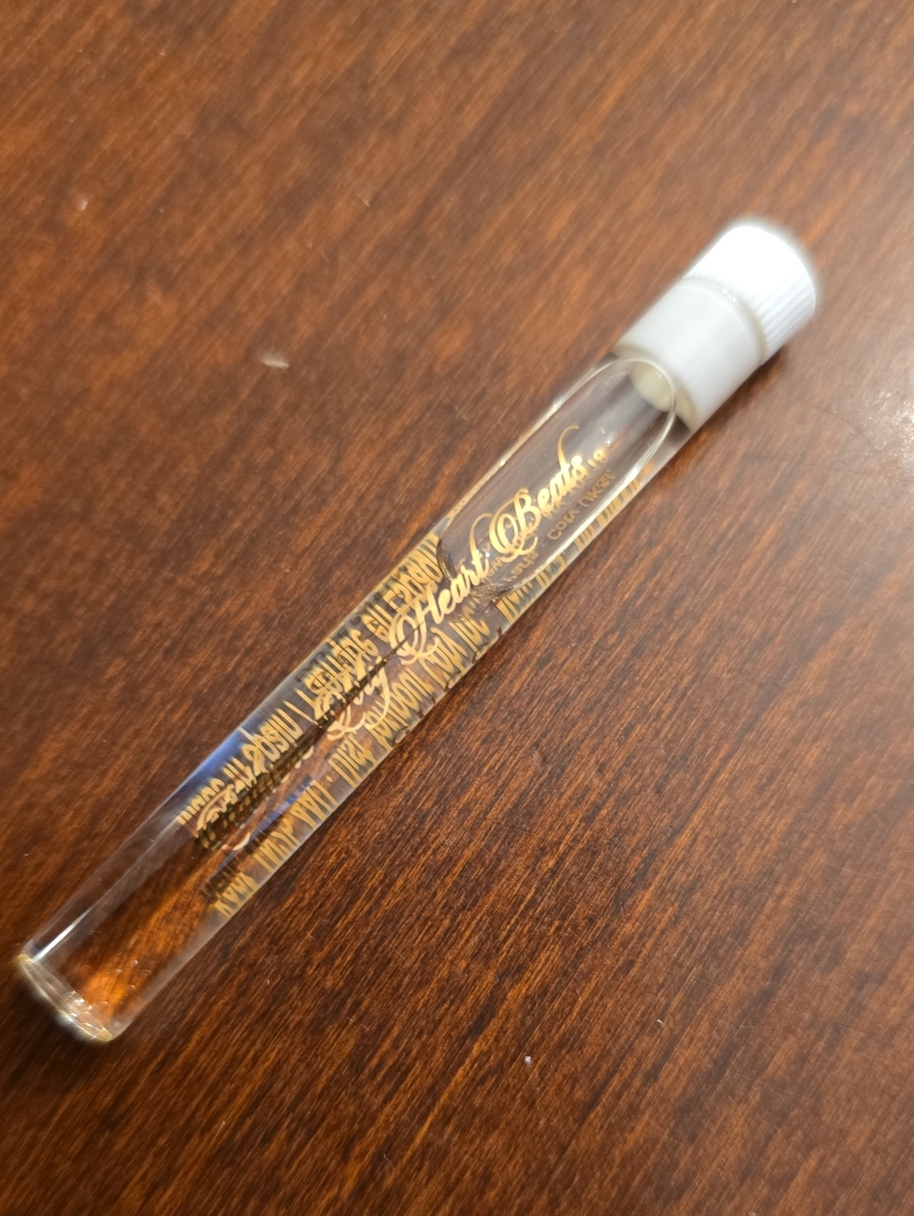 Gucci Where My Heart Beats 1.5 ml - NEW - Picture 5 of 5